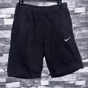 Nike Men's Athletic Black Nike  Short size Small